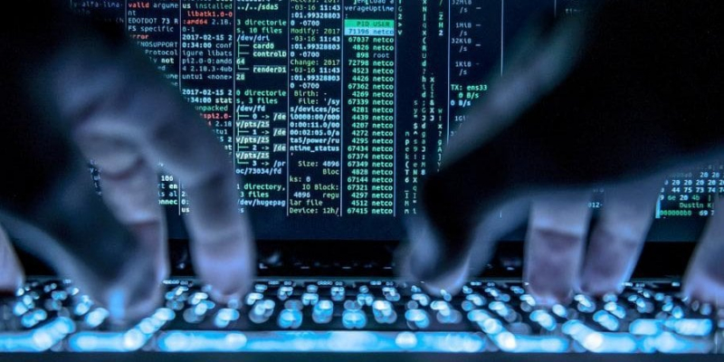 Хакери атакують українські органи юстиції та нотаріусів — CERT-UA