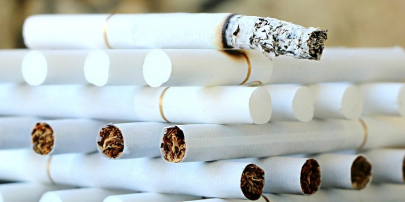 Кожна п’ята пачка поза законом. Україна на другому місці в Європі за рівнем нелегальної торгівлі сигаретами — KPMG