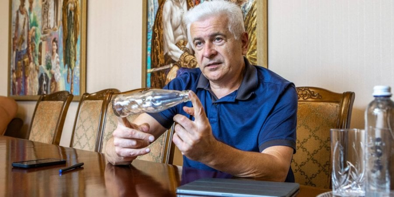 Наслідки окупації. Чи є в Україні дефіцит скляних пляшок і чи відповідає їхня якість міжнародним вимогам