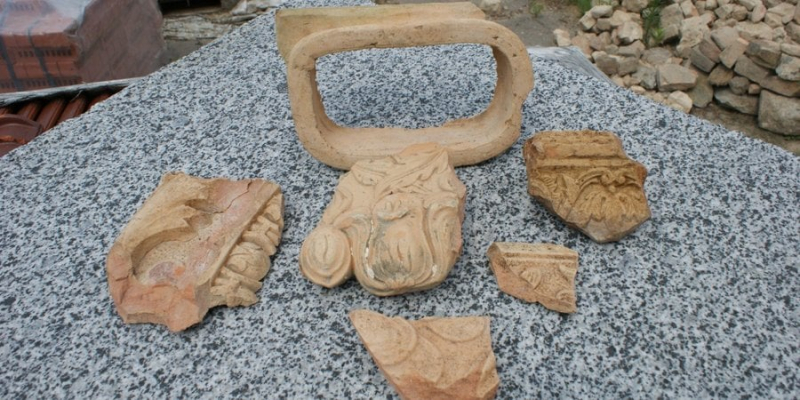 Неймовірне везіння. Археологи знайшли артефакти XVII-XX століть у самому центрі Вінниці