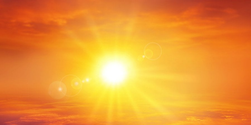 Нещадне Сонце. На тижні було зафіксовано найспекотніший день на Землі в історії