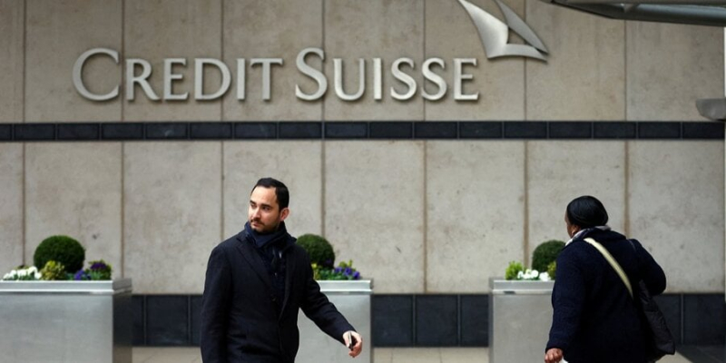 «Початок нового розділу». Швейцарський гігант UBS закінчив поглинання Credit Suisse