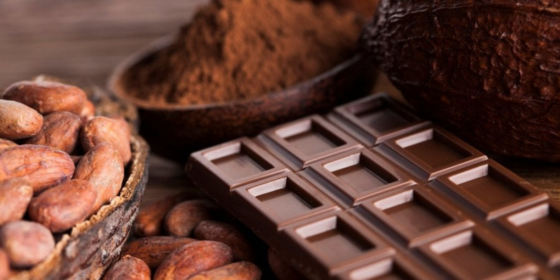 Погана новина для Порошенка. Європейські ціни на какао сягнули семирічного максимуму