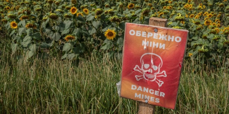 Ринок сільгоспземель в Україні повертається на довоєнні показники — KSE