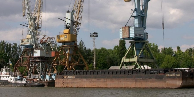 В Україні завершили першу приватизацію порту. Вивозитимуть добрива