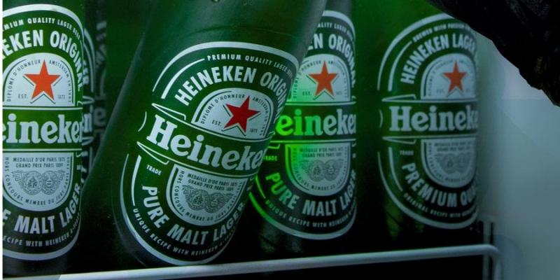 Збитки становлять 300 млн євро. Heineken продав свої активи в Росії